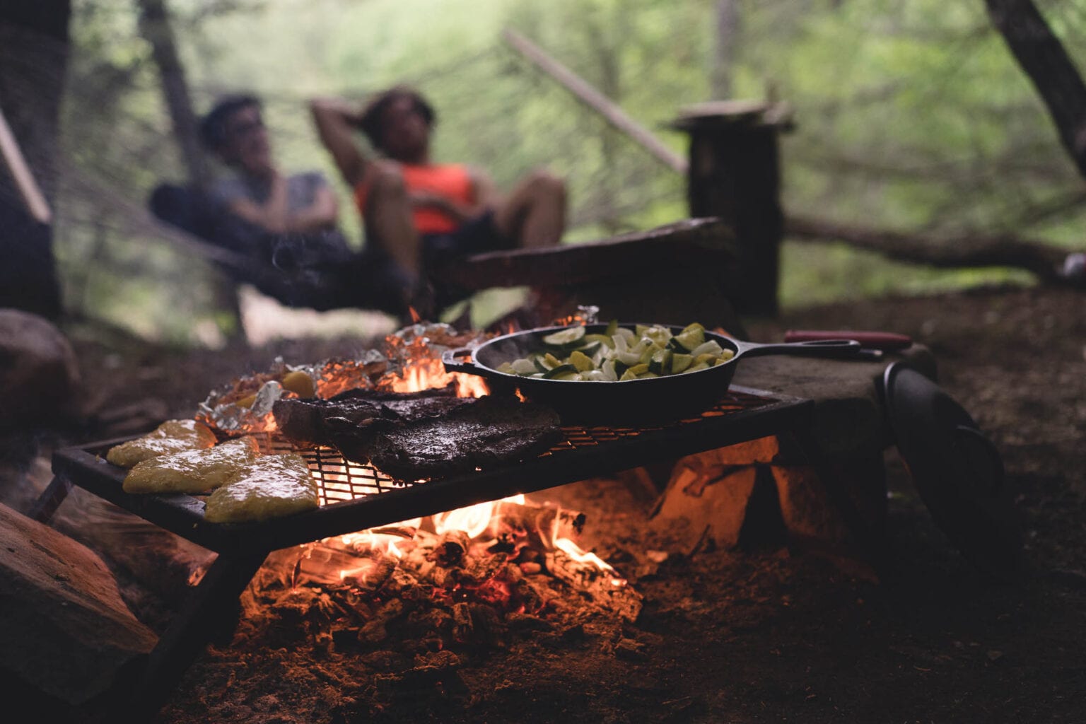 How To Use a Camping Stove To Cook Meals You Love