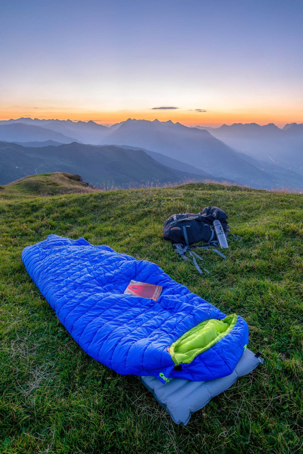 Sleeping Bags for Camping: How to Choose
