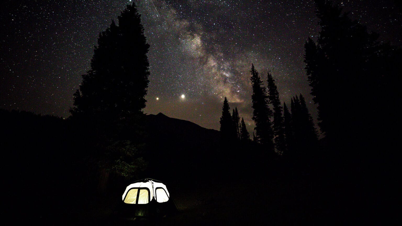 Stellar Camping